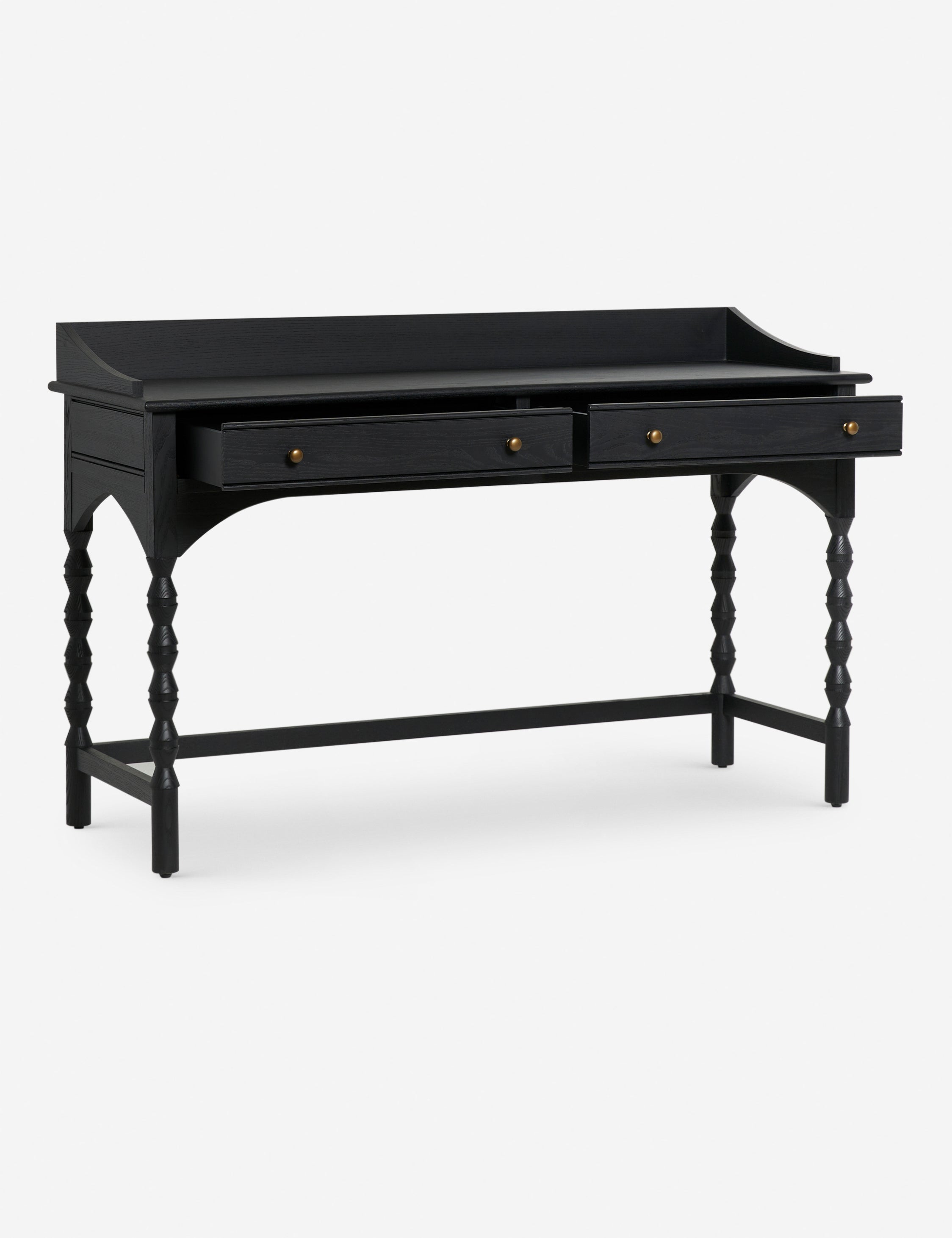 Topia Console Table by Ginny Macdonald