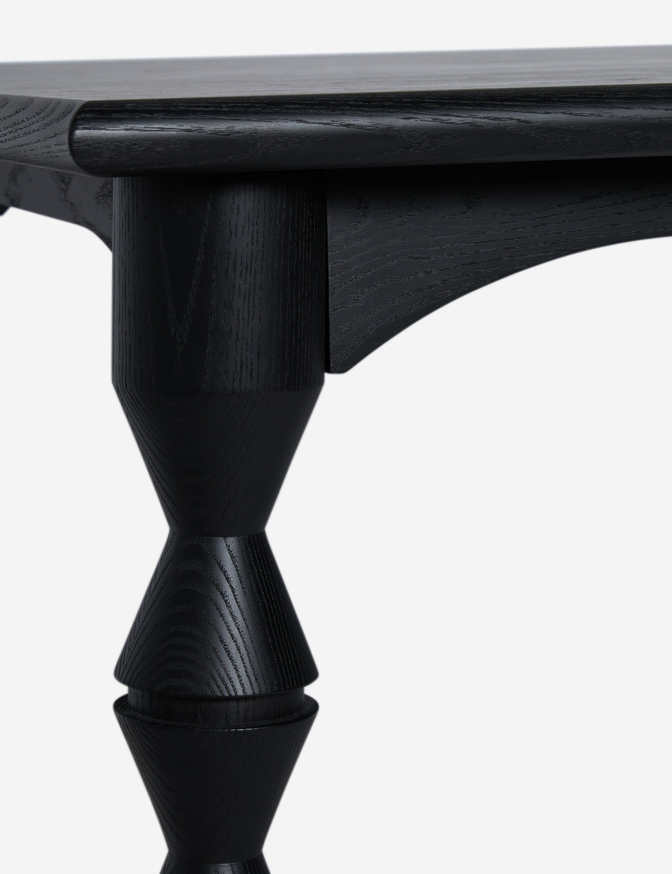 Topia Dining Table by Ginny Macdonald