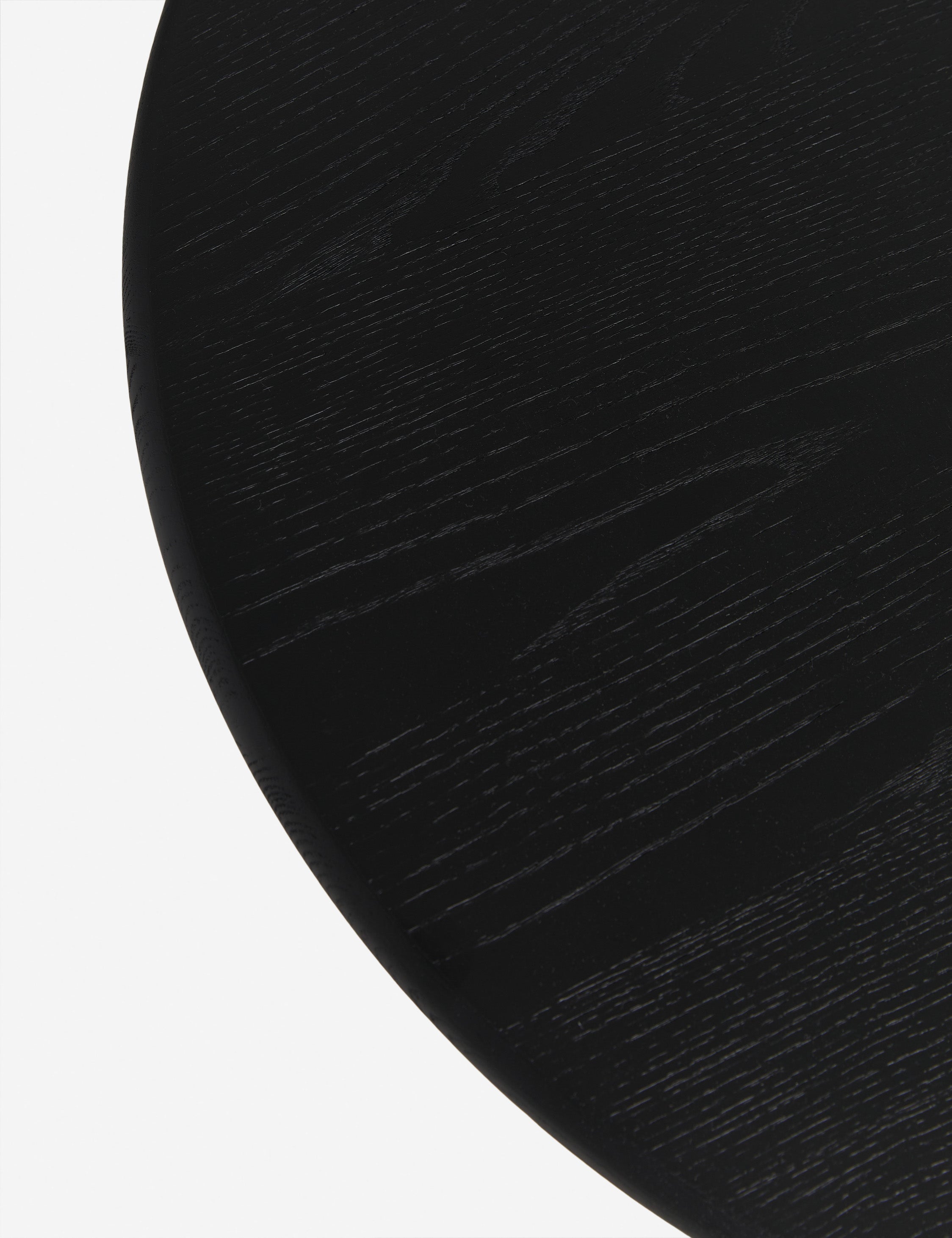 Topia Round Side Table by Ginny Macdonald