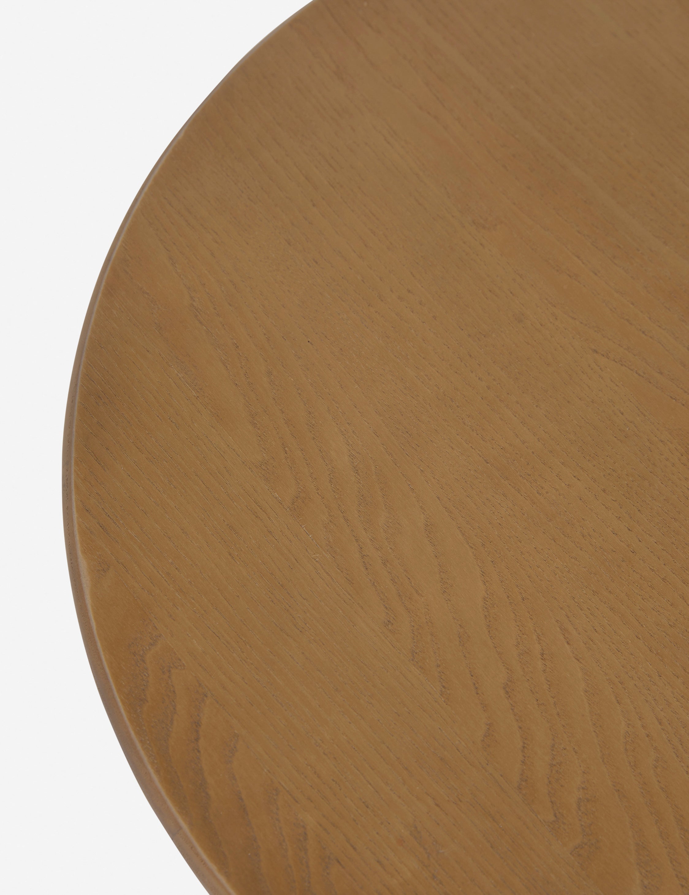 Topia Round Side Table by Ginny Macdonald