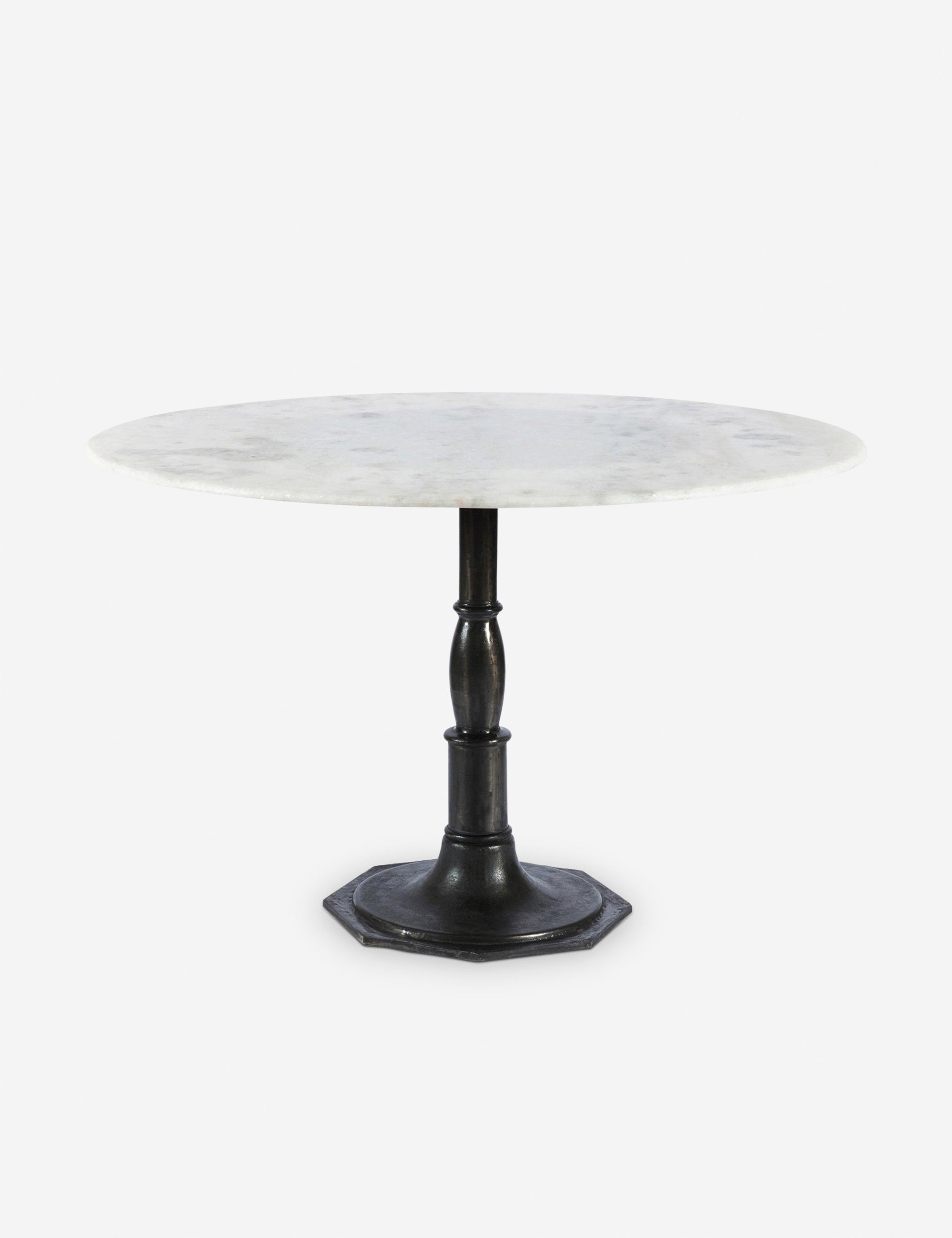 Victoria Round Dining Table