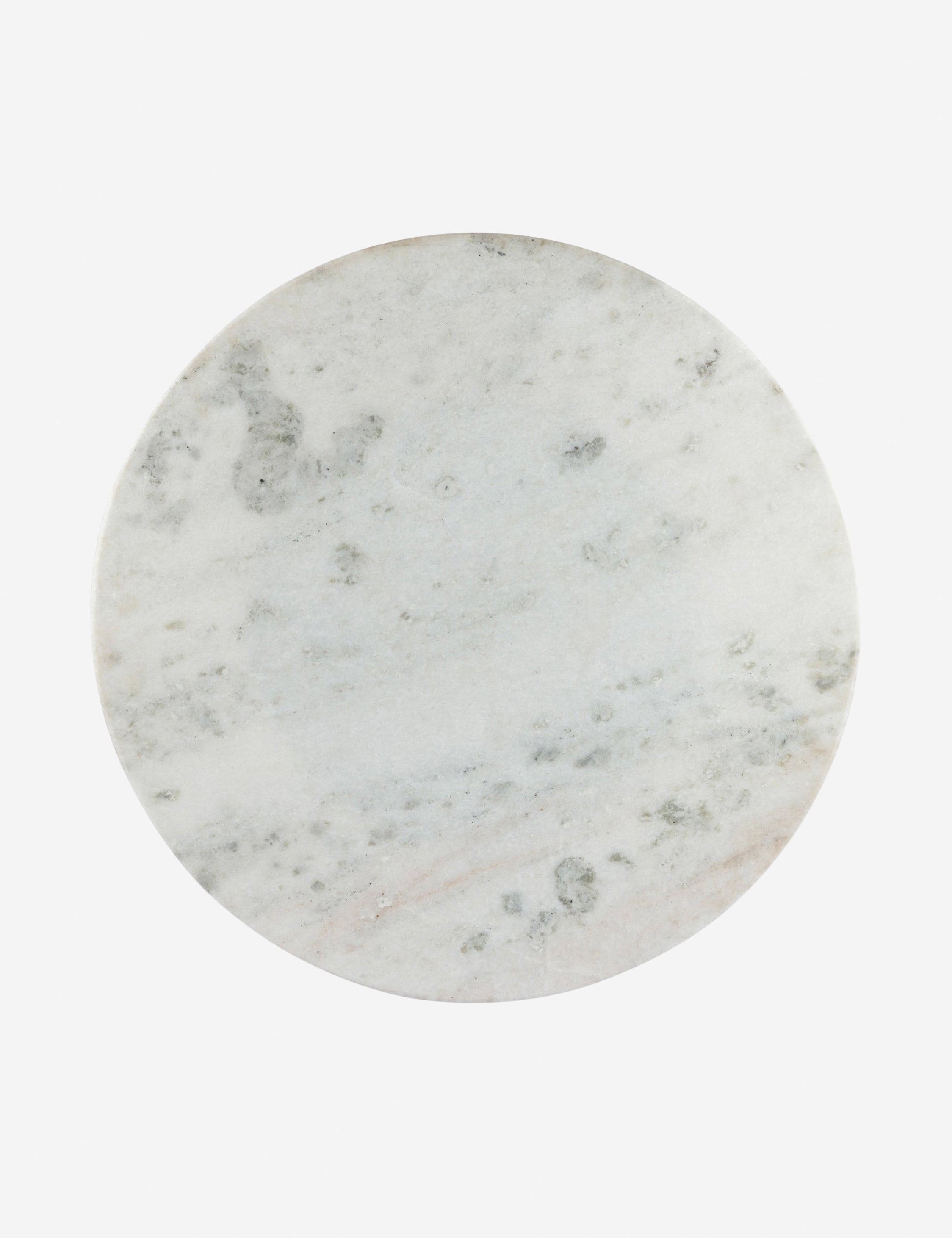 Victoria Round Dining Table