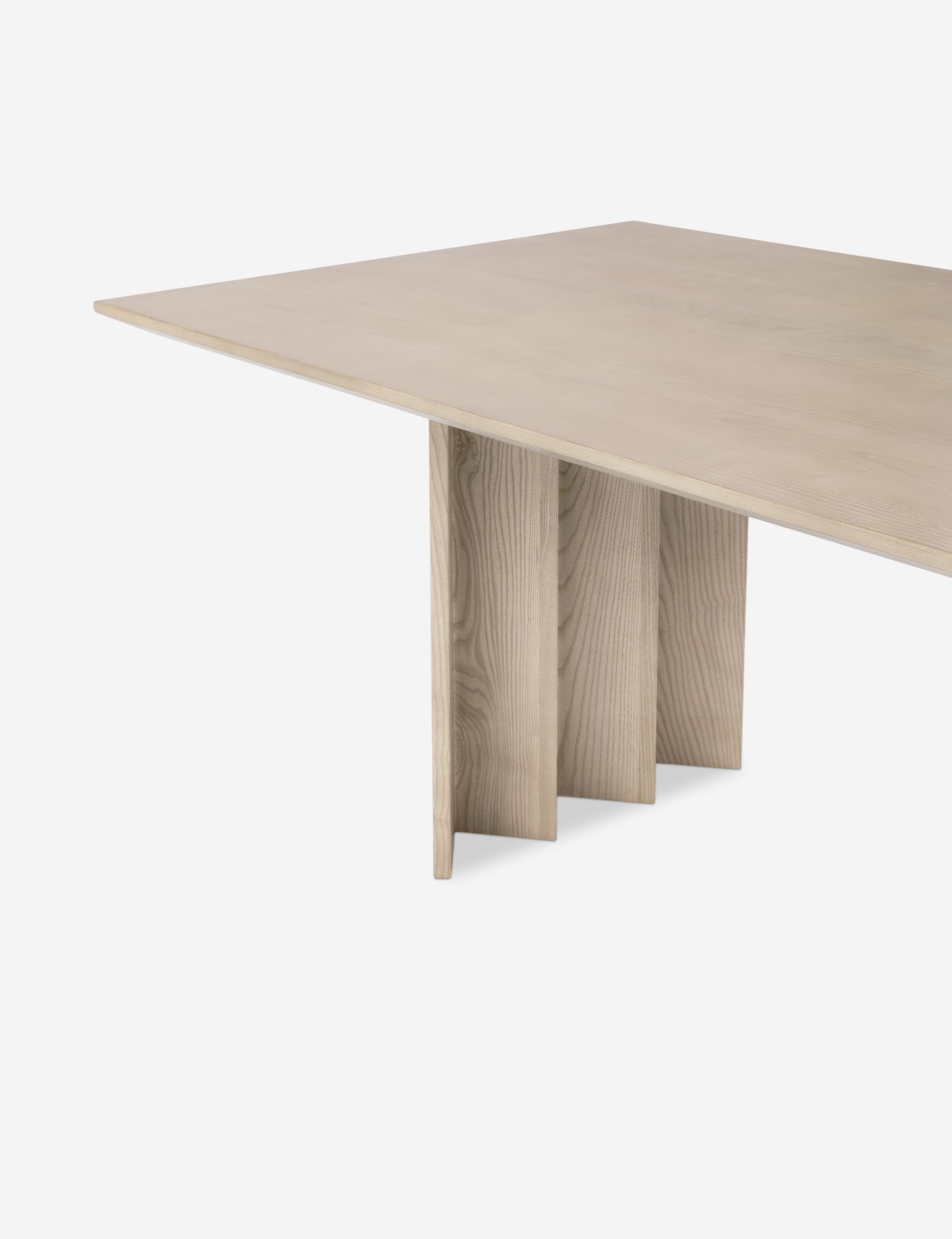 Zafal Dining Table by Sun at Six