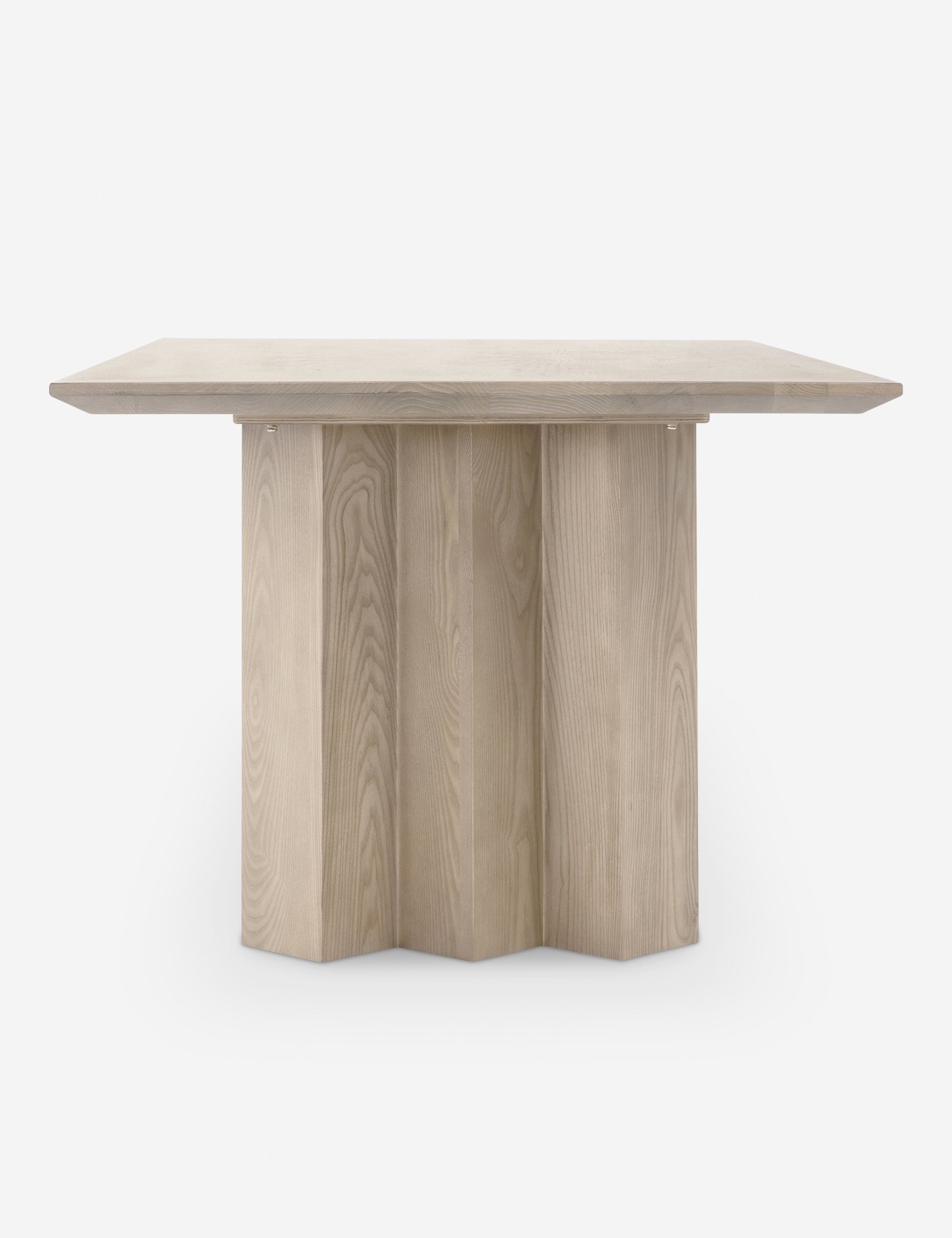Zafal Dining Table by Sun at Six