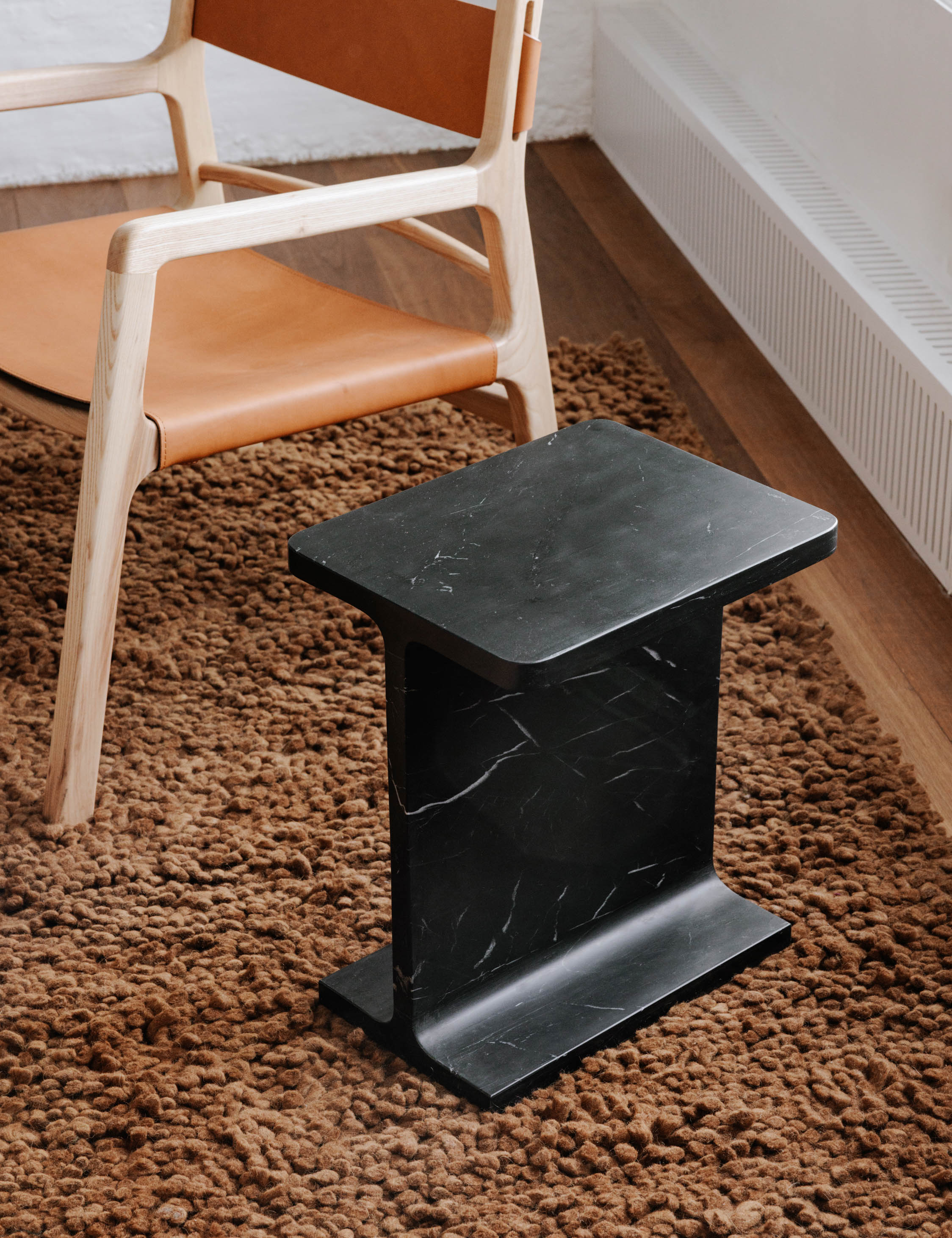 Acadia Side Table