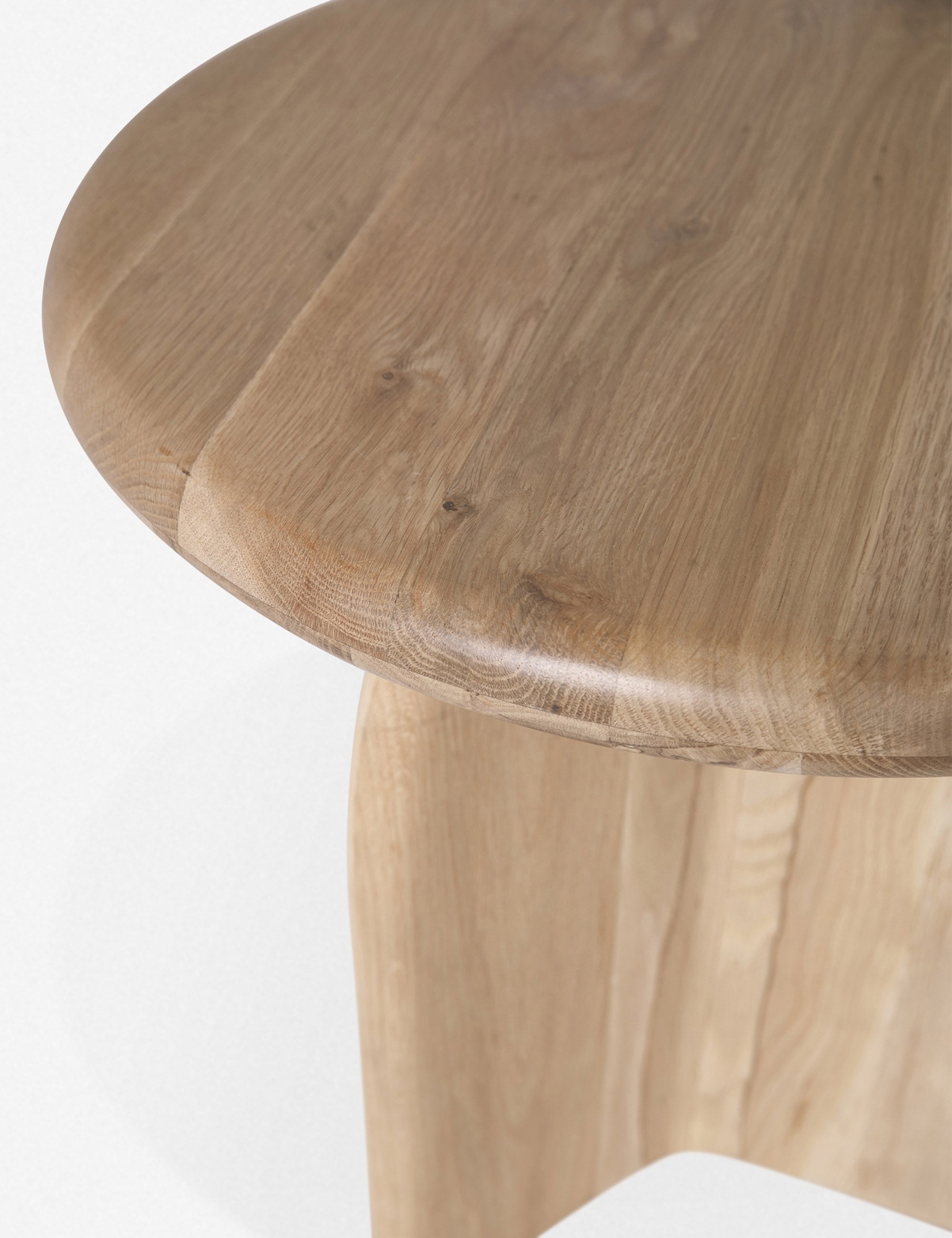 Ada Round Side Table