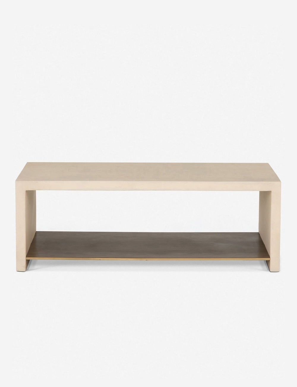 Aprilette Coffee Table