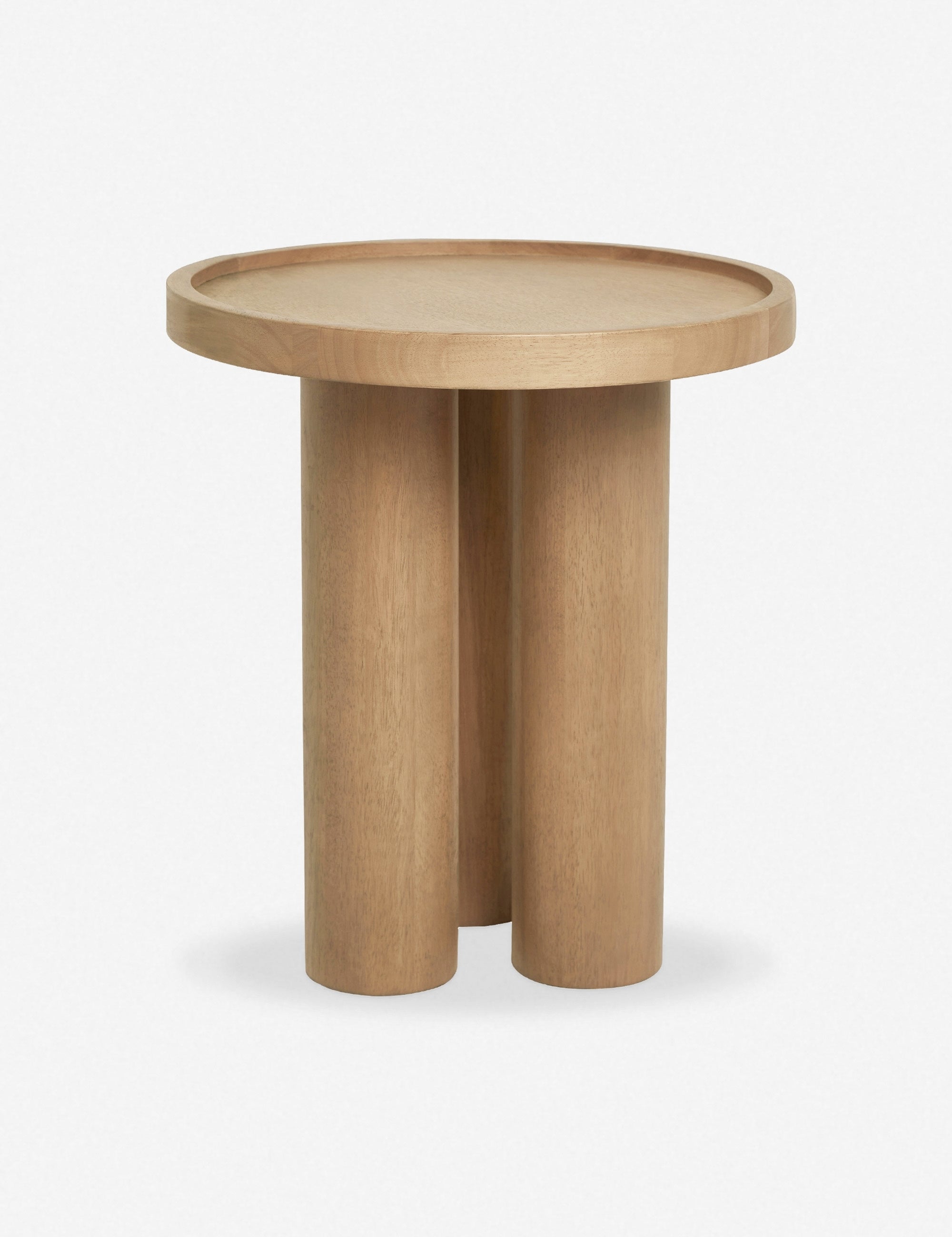 Delta Side Table