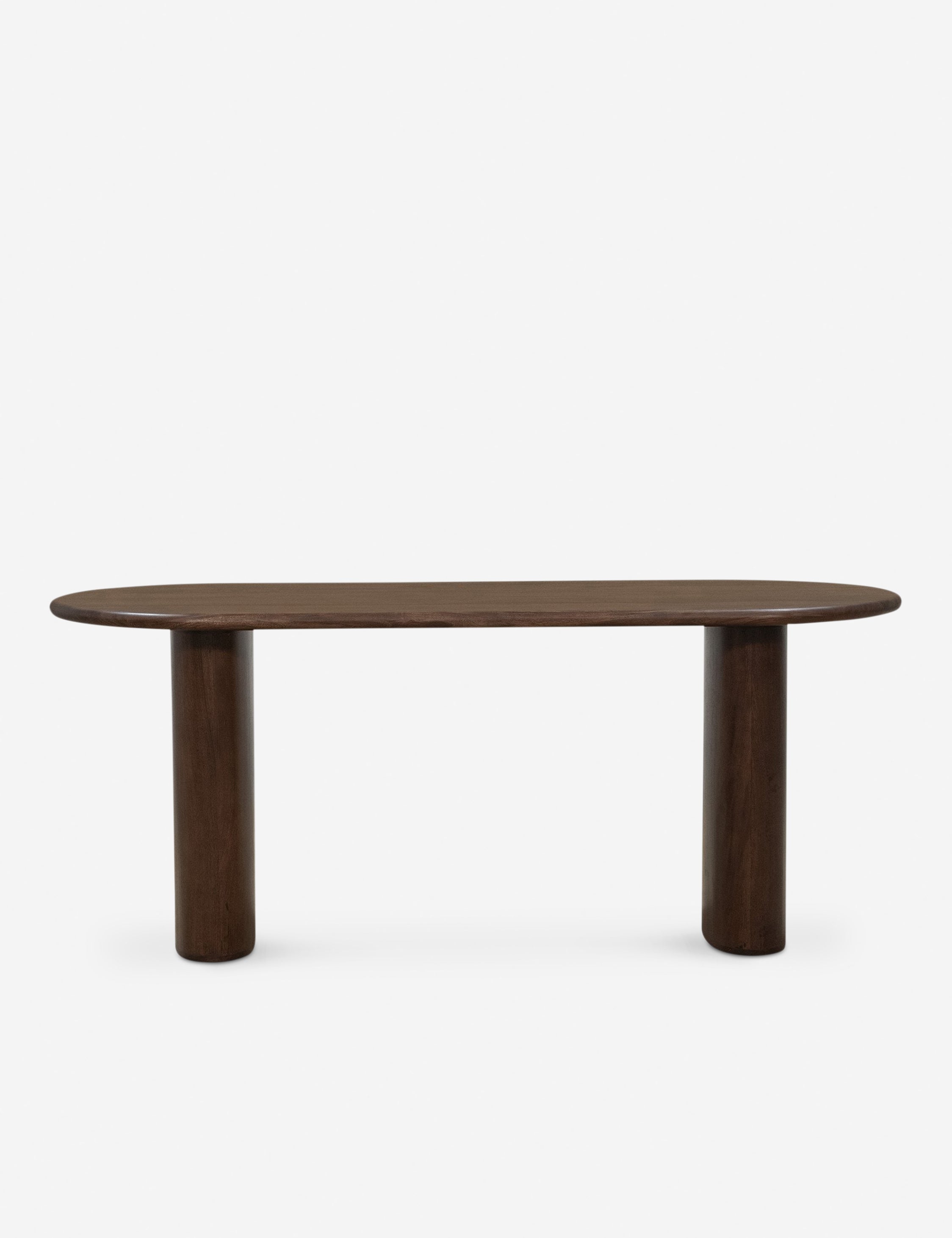 Mattea Oval Dining Table