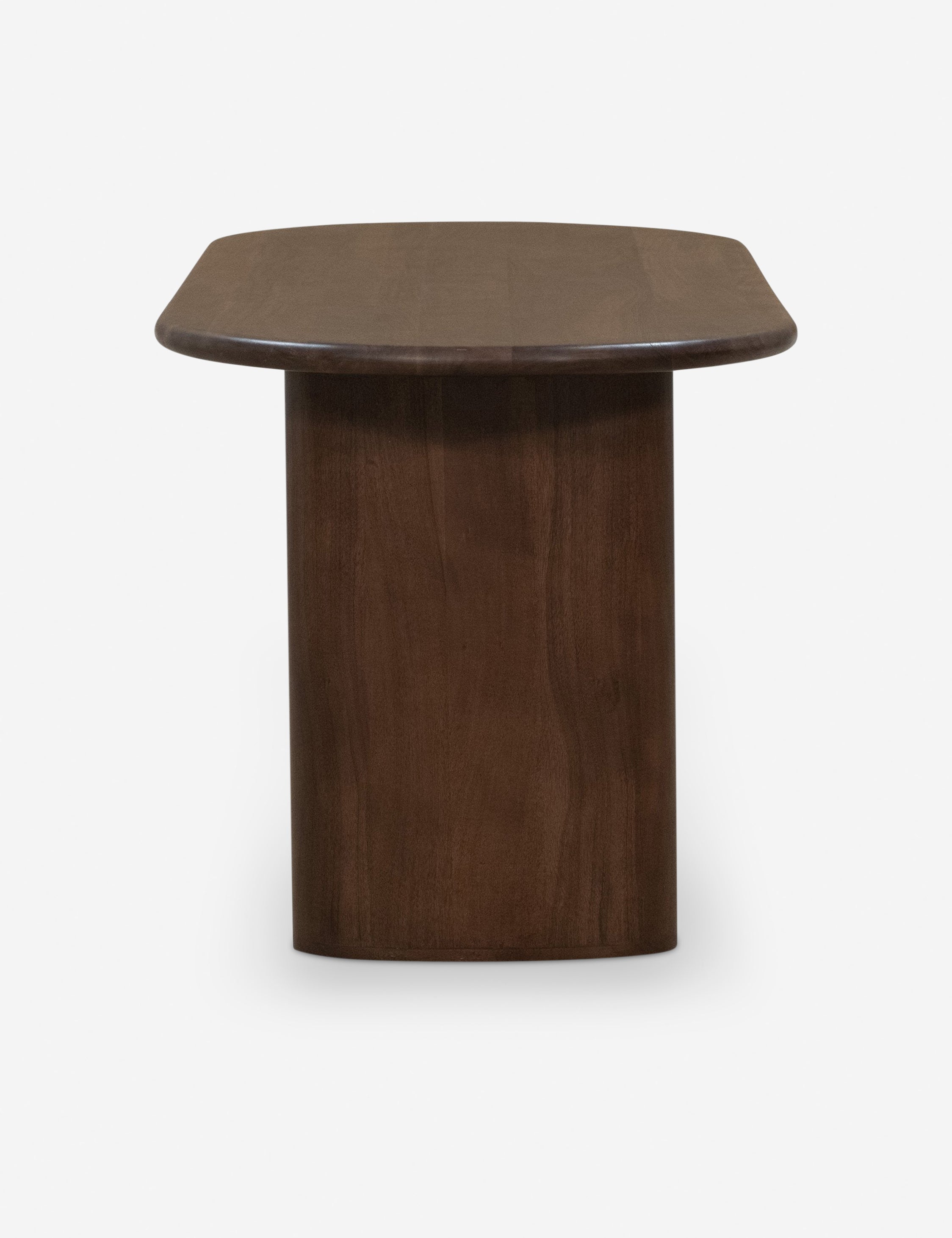 Mattea Oval Dining Table