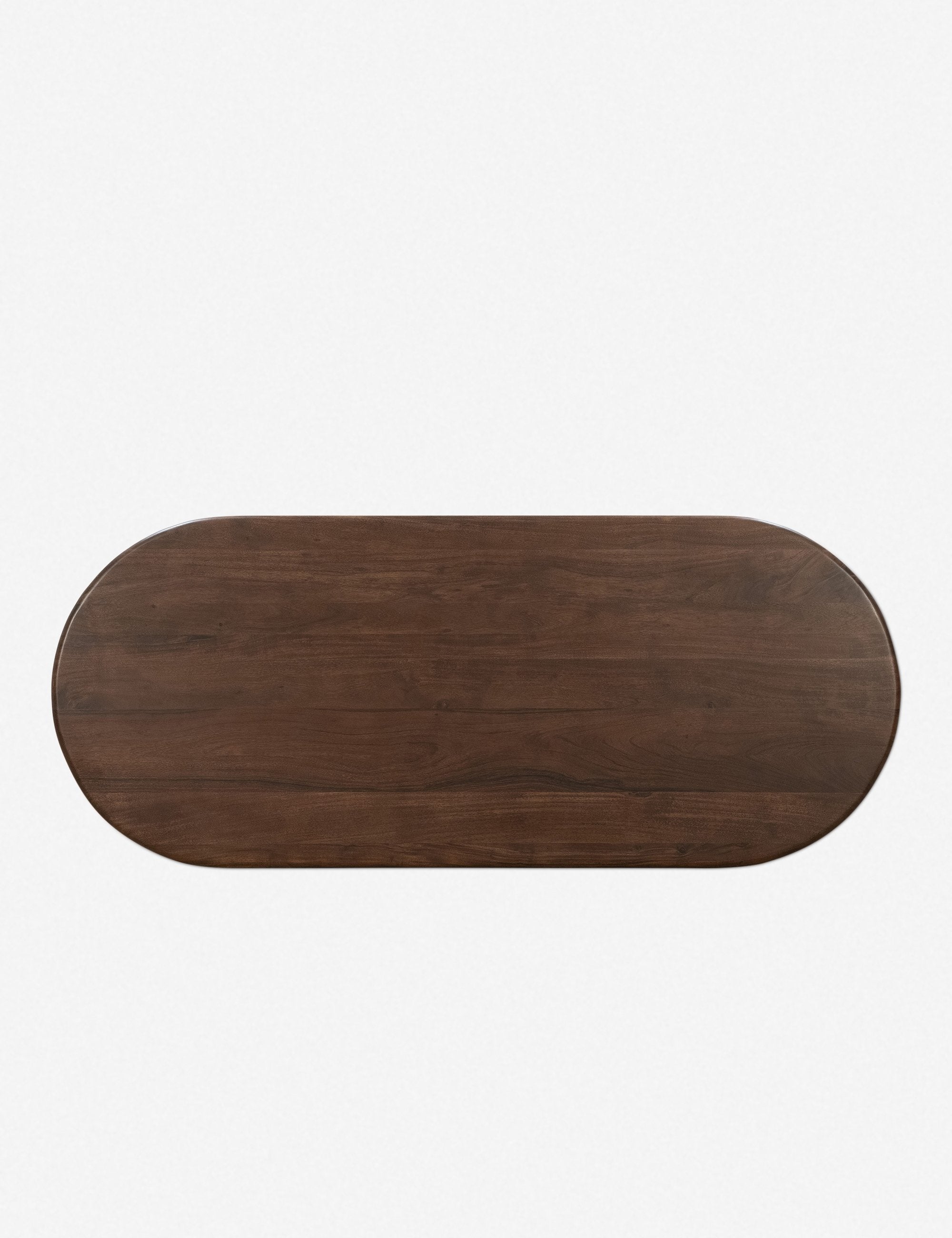 Mattea Oval Dining Table