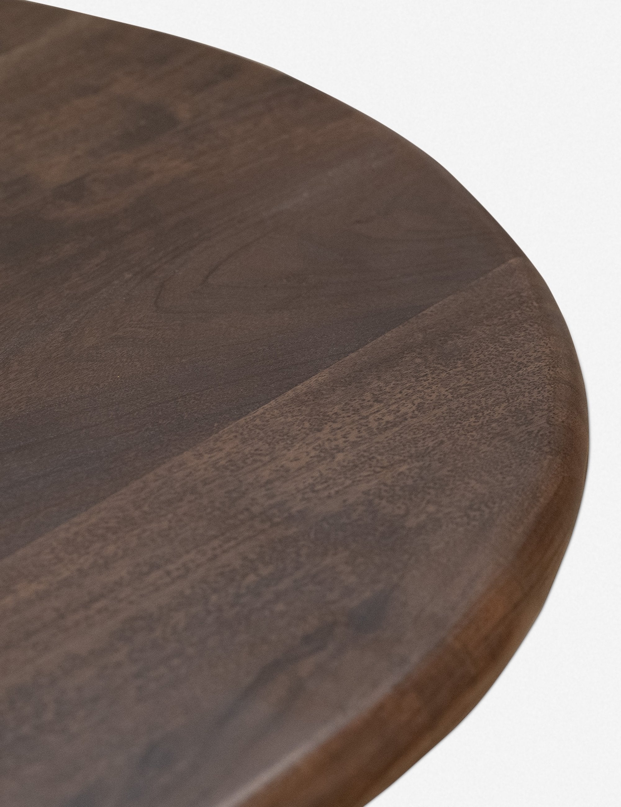 Mattea Oval Dining Table