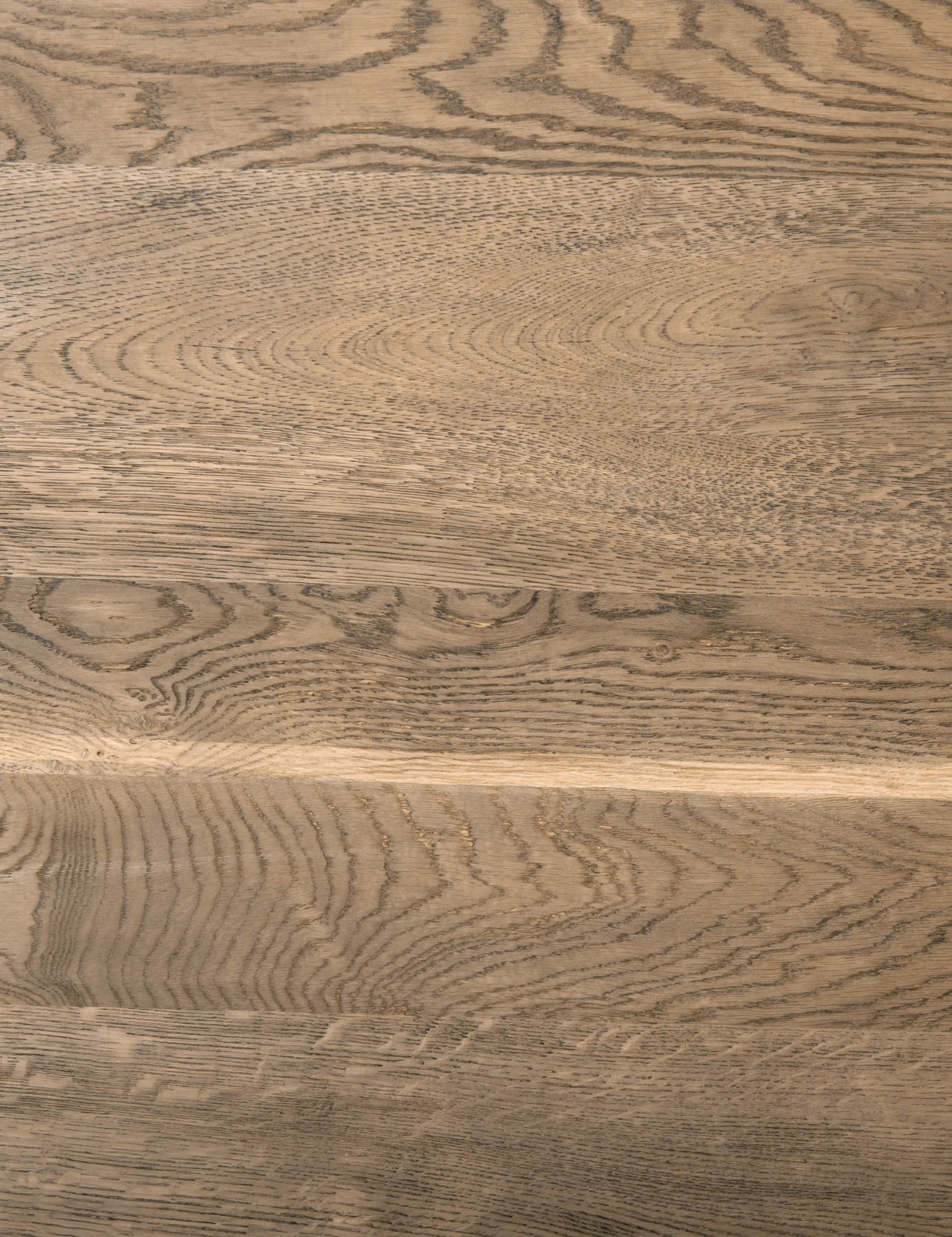 Ashwood Coffee Table