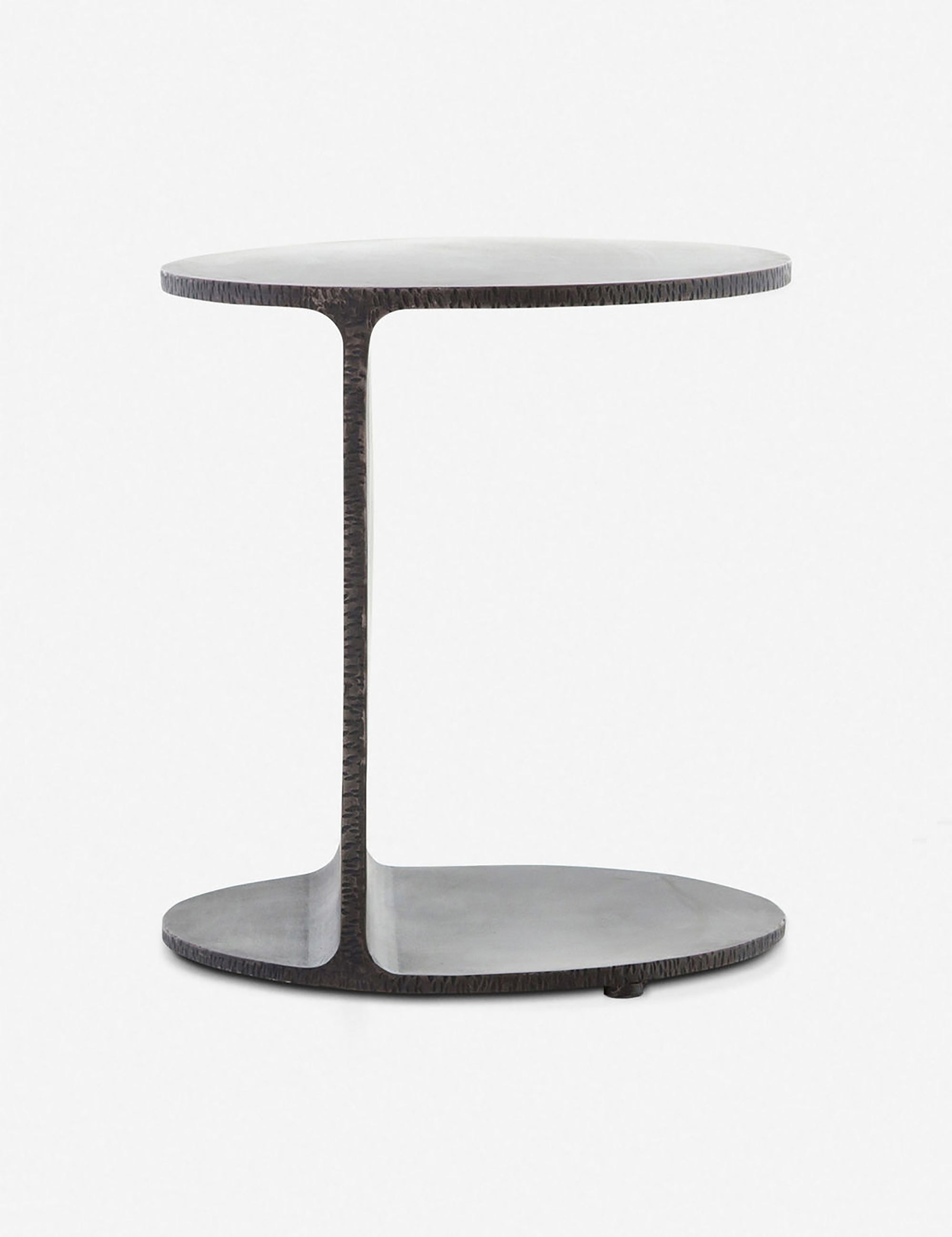 Illy Side Table