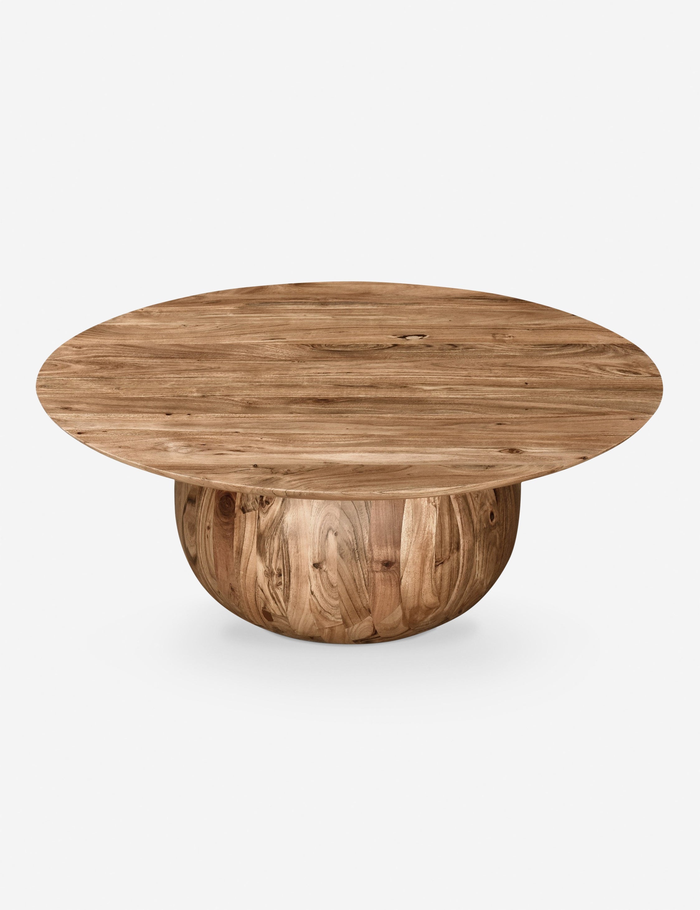 Jace Round Coffee Table