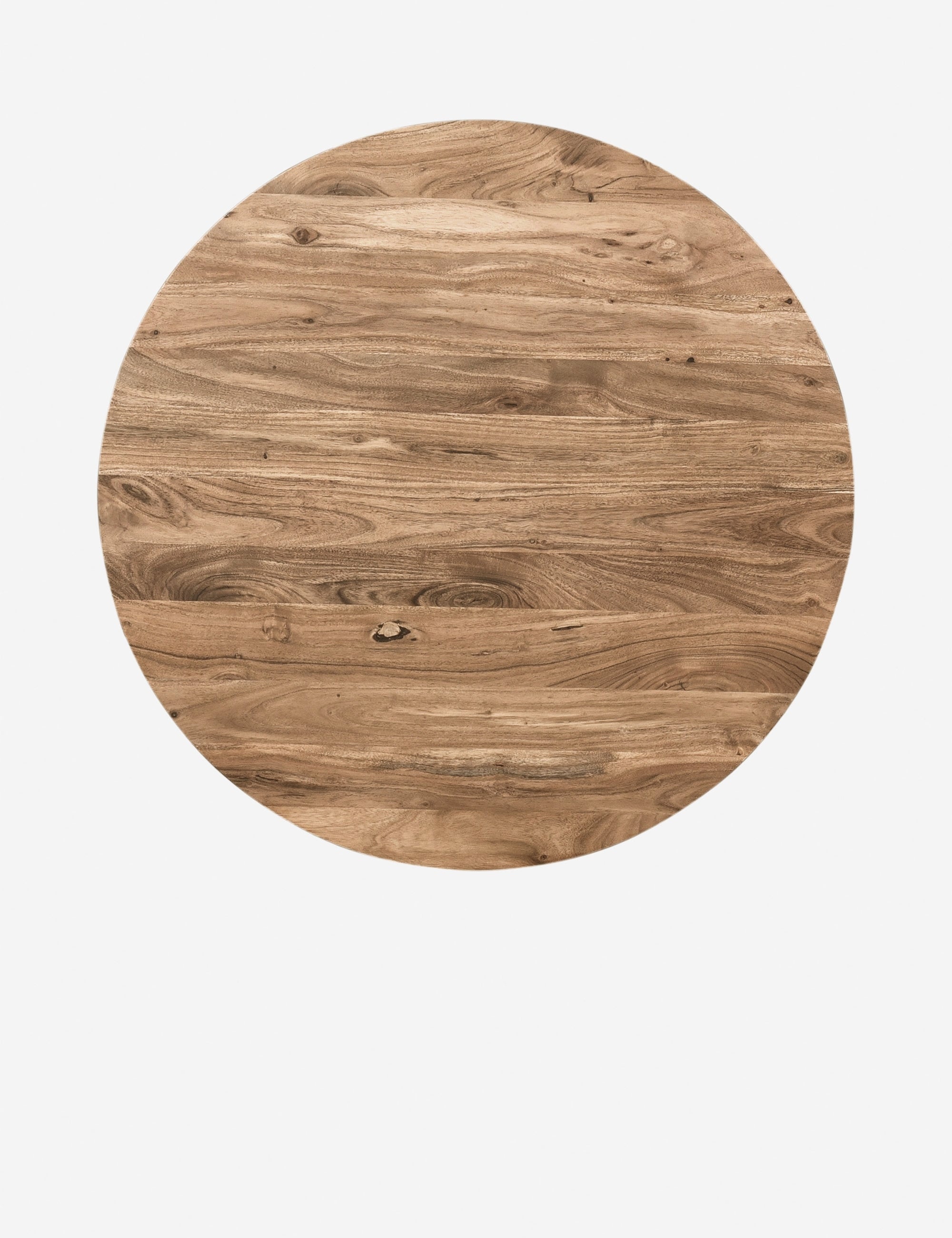 Jace Round Coffee Table