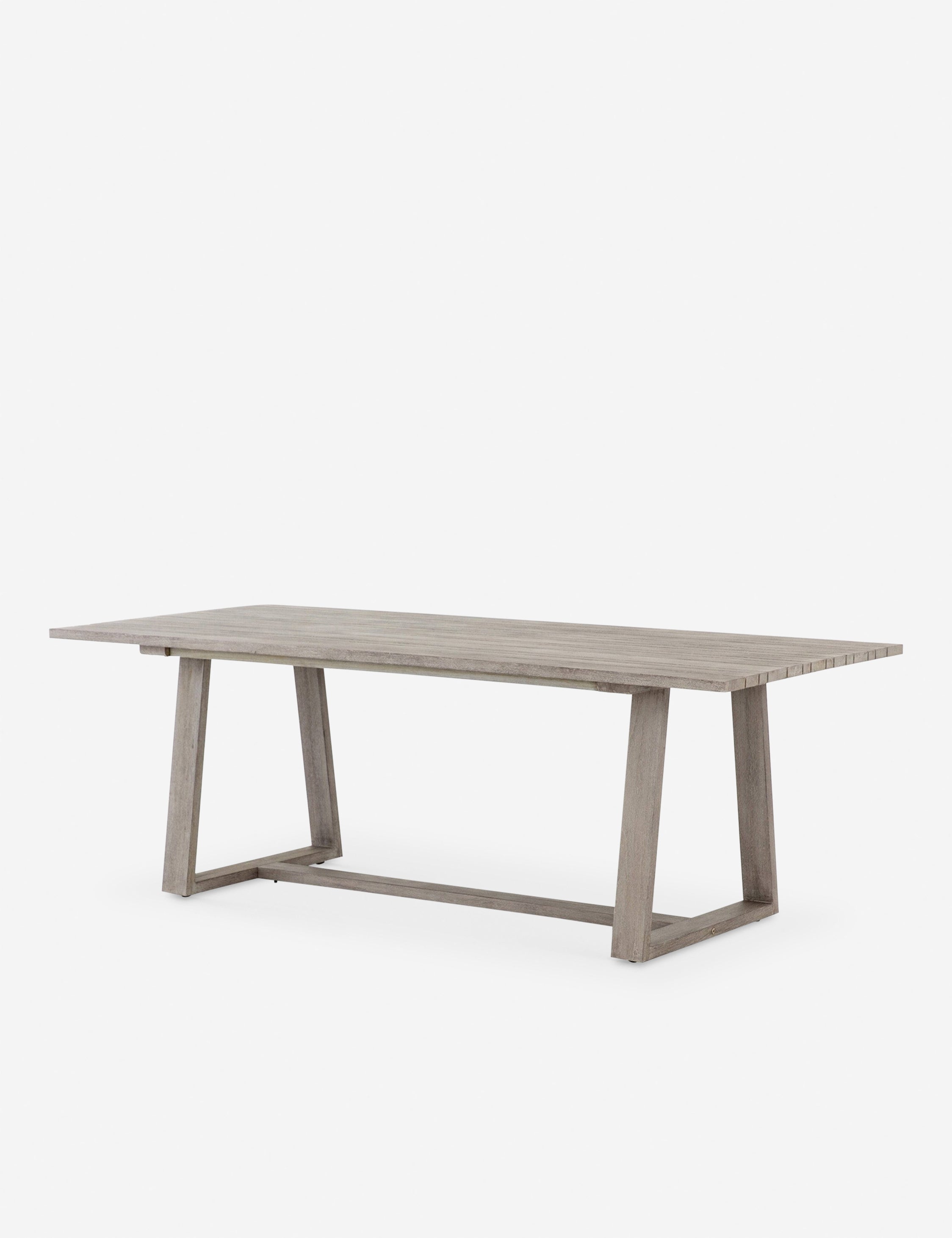 Tika Indoor / Outdoor Dining Table