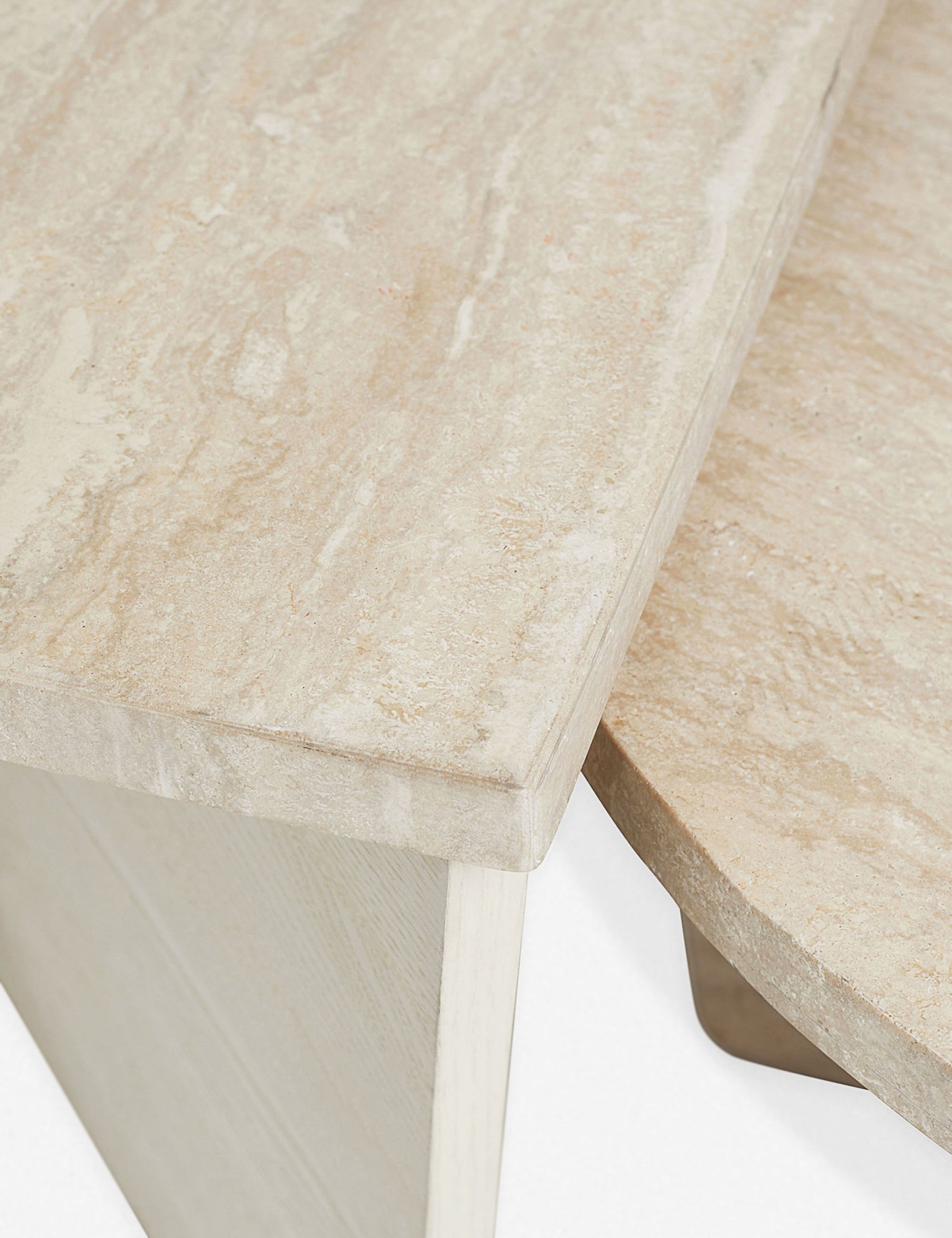 Kimora Square Coffee Table