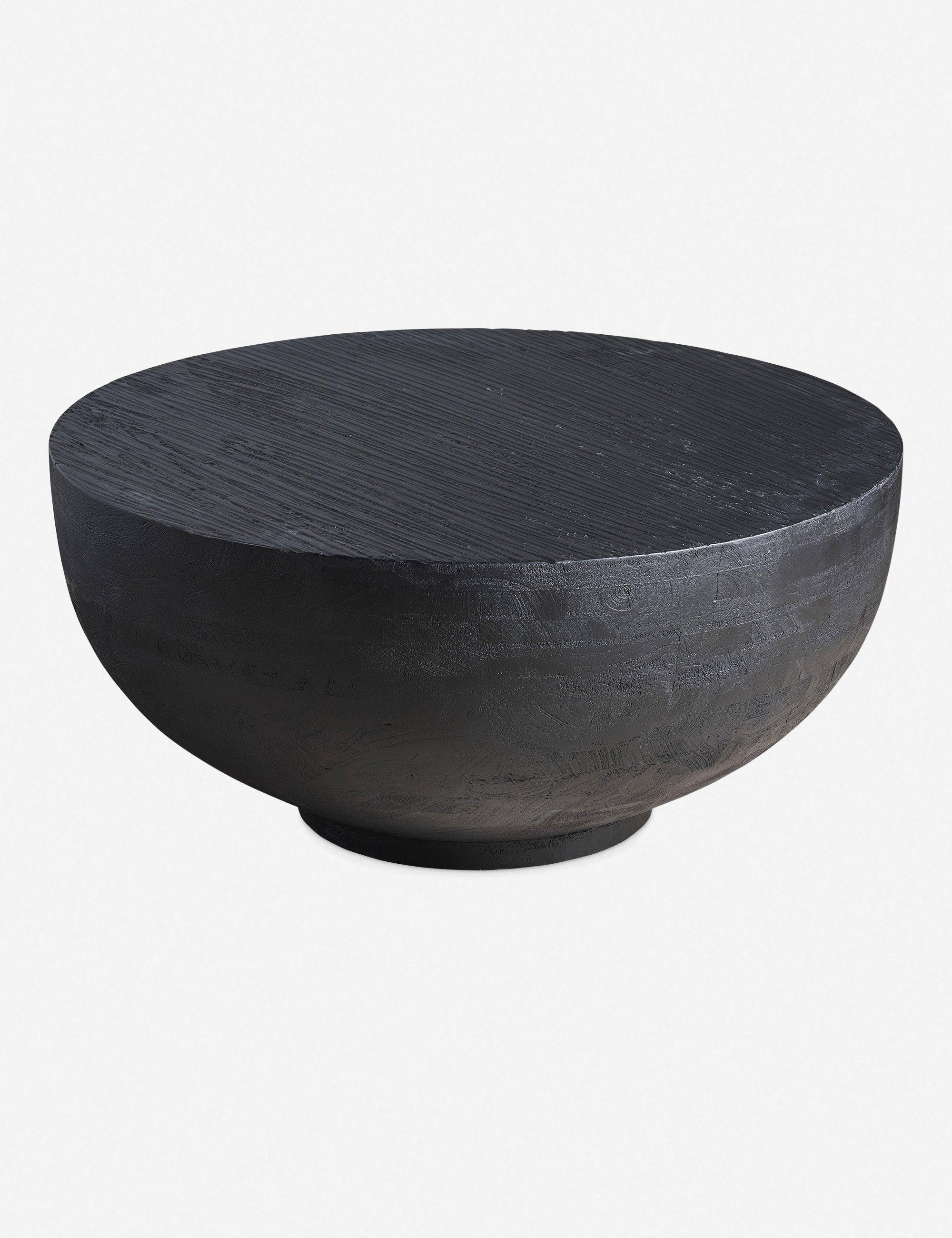 Leio Round Coffee Table