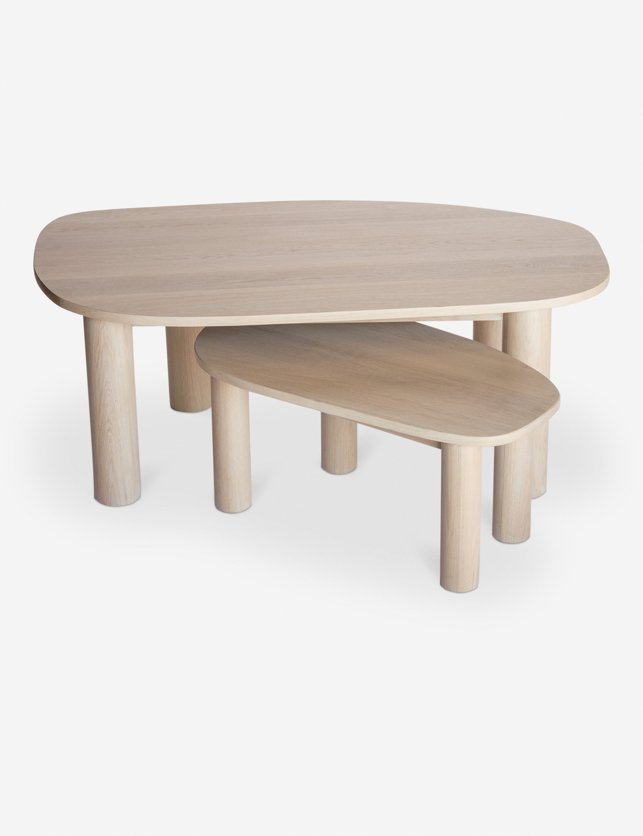 Ohm Coffee Table by Sun at Six