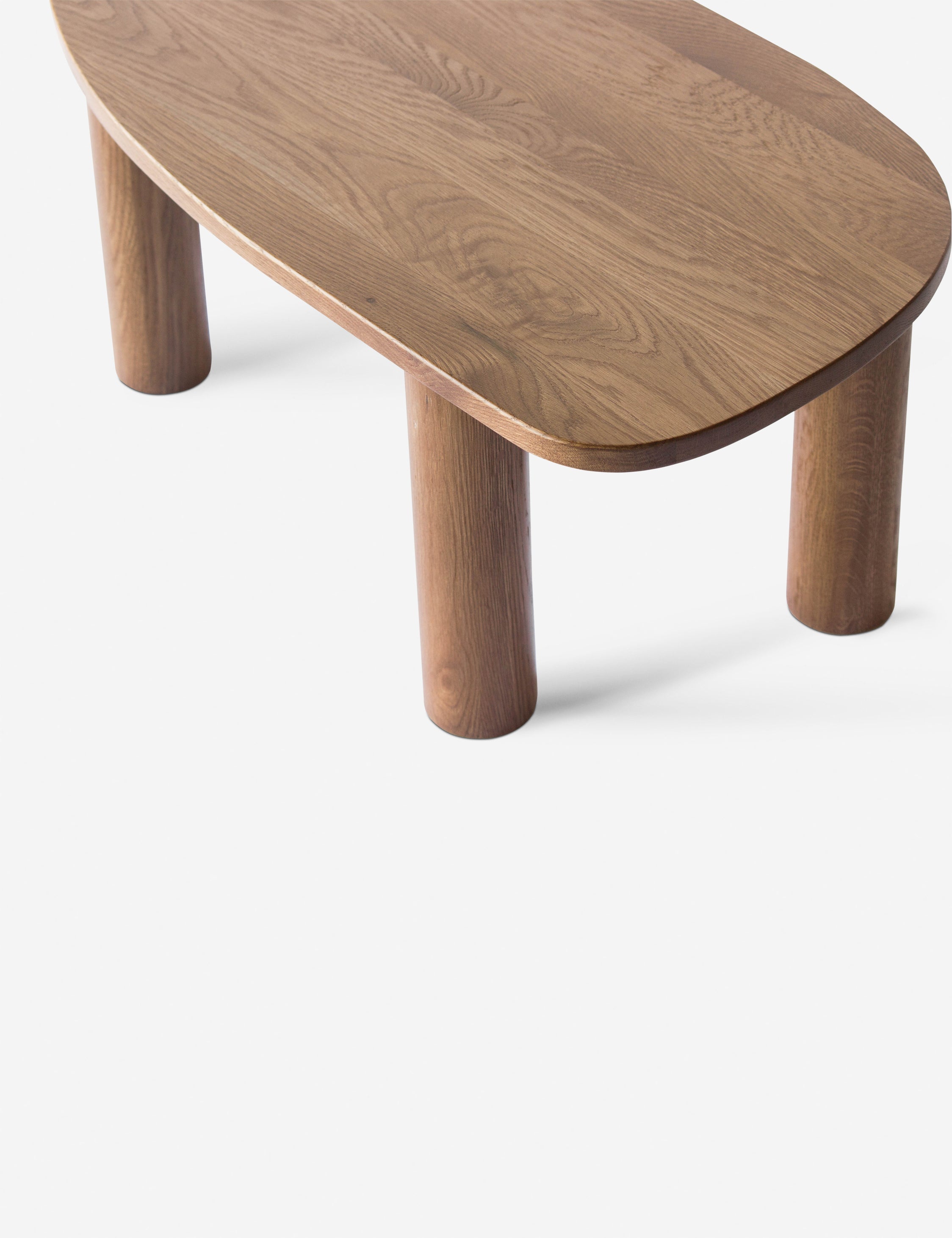 Ohm Coffee Table by Sun at Six