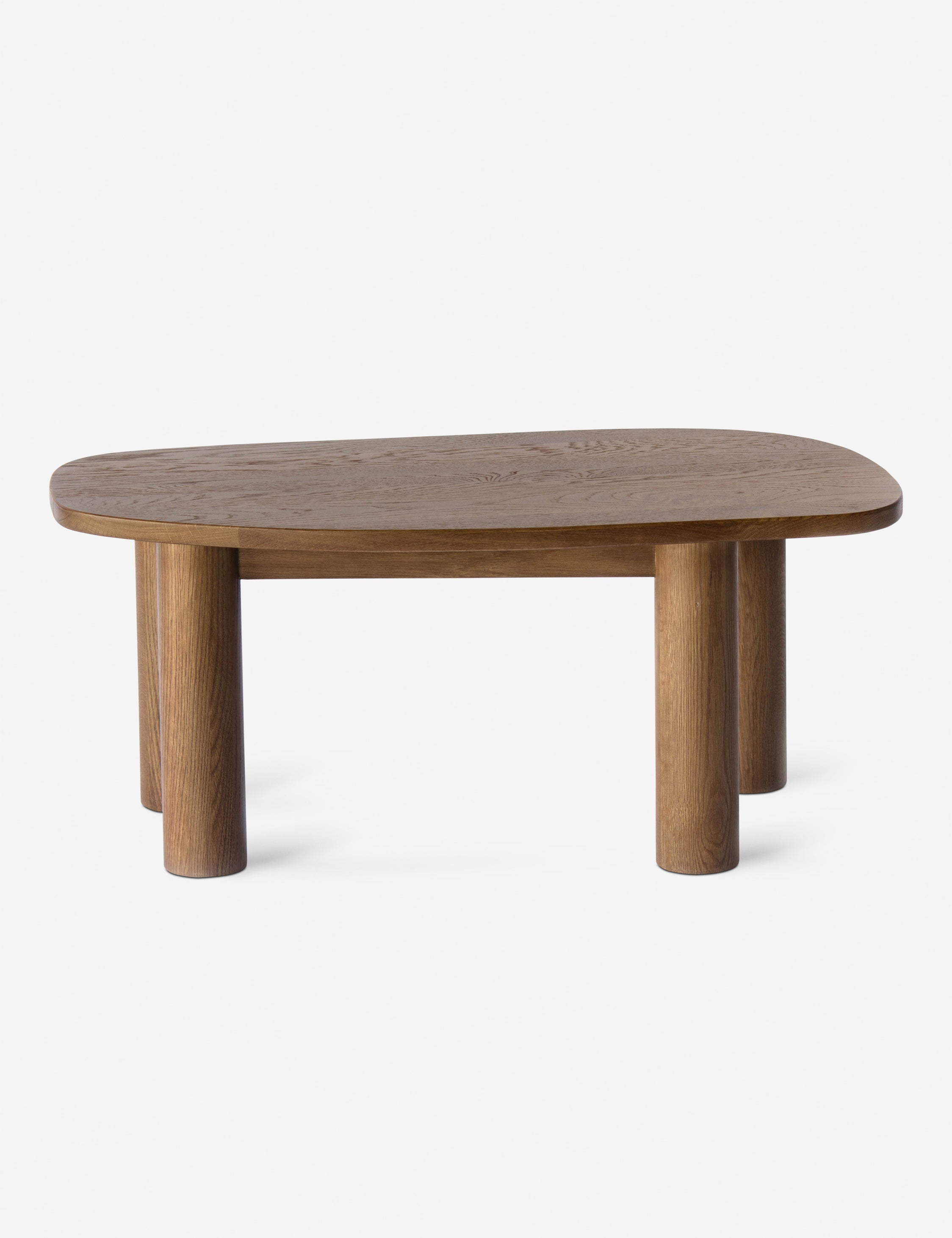 Ohm Coffee Table by Sun at Six