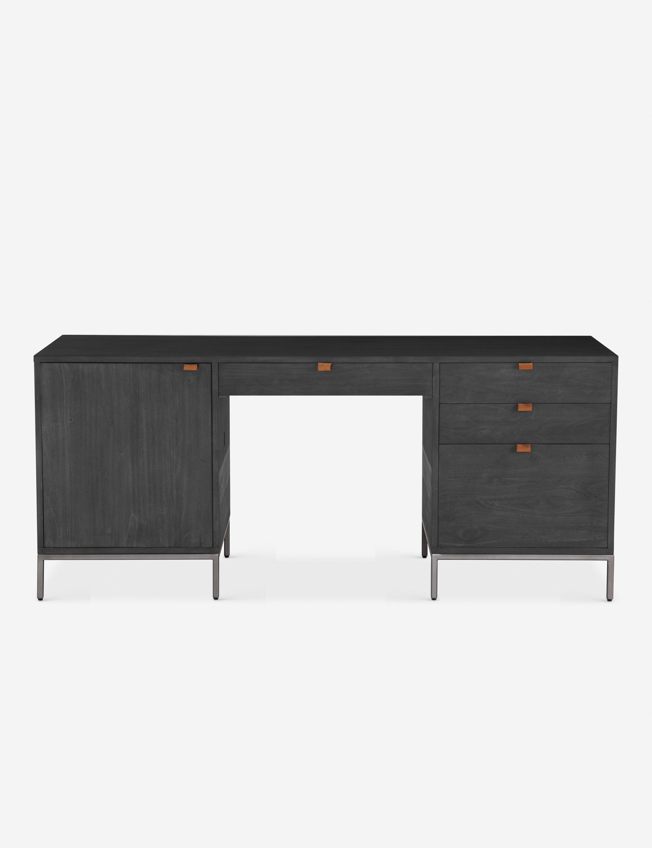 Rosamonde Executive Desk
