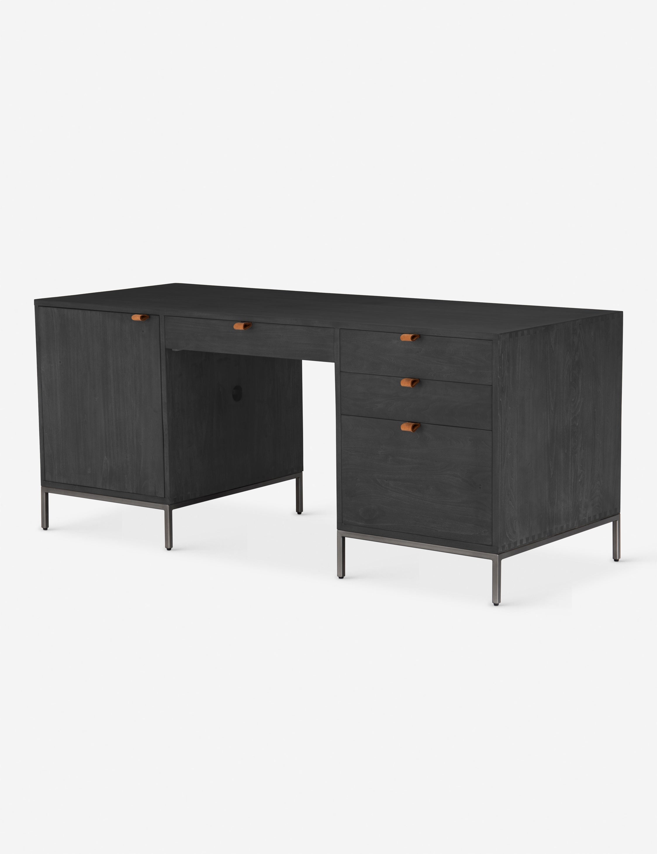 Rosamonde Executive Desk
