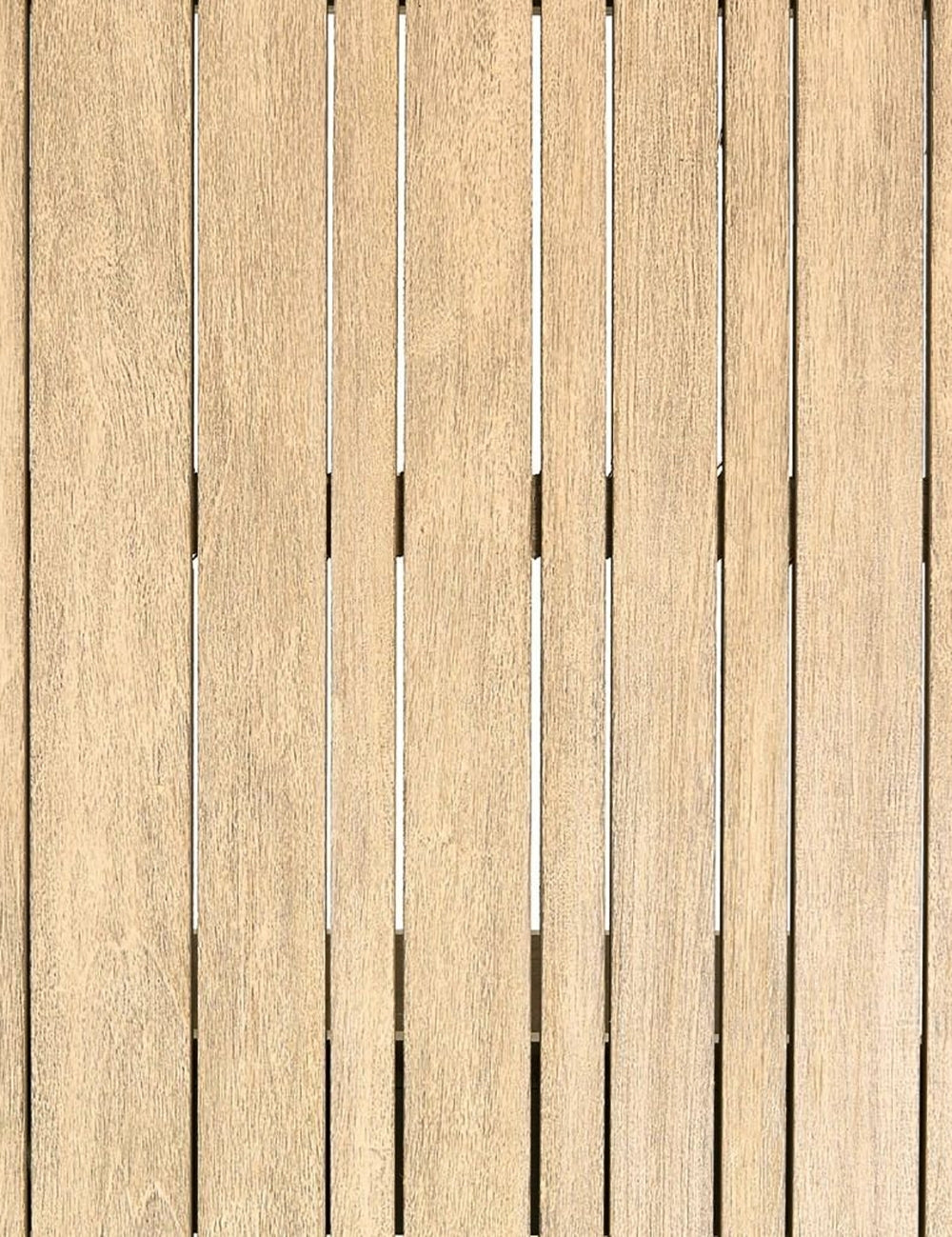 Tika Indoor / Outdoor Dining Table