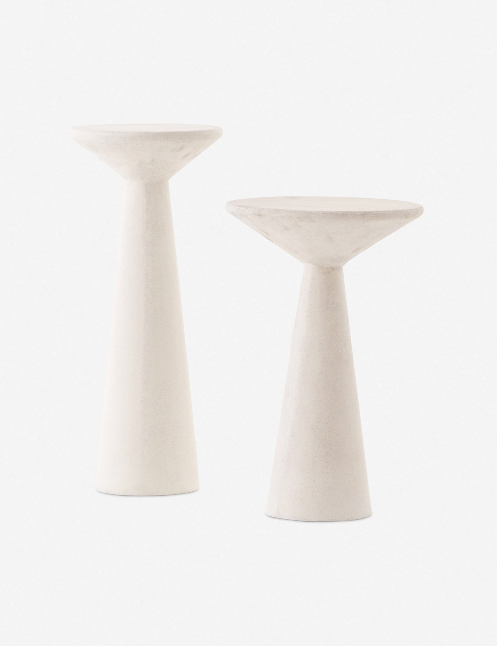Raven Side Tables (Set of 2)