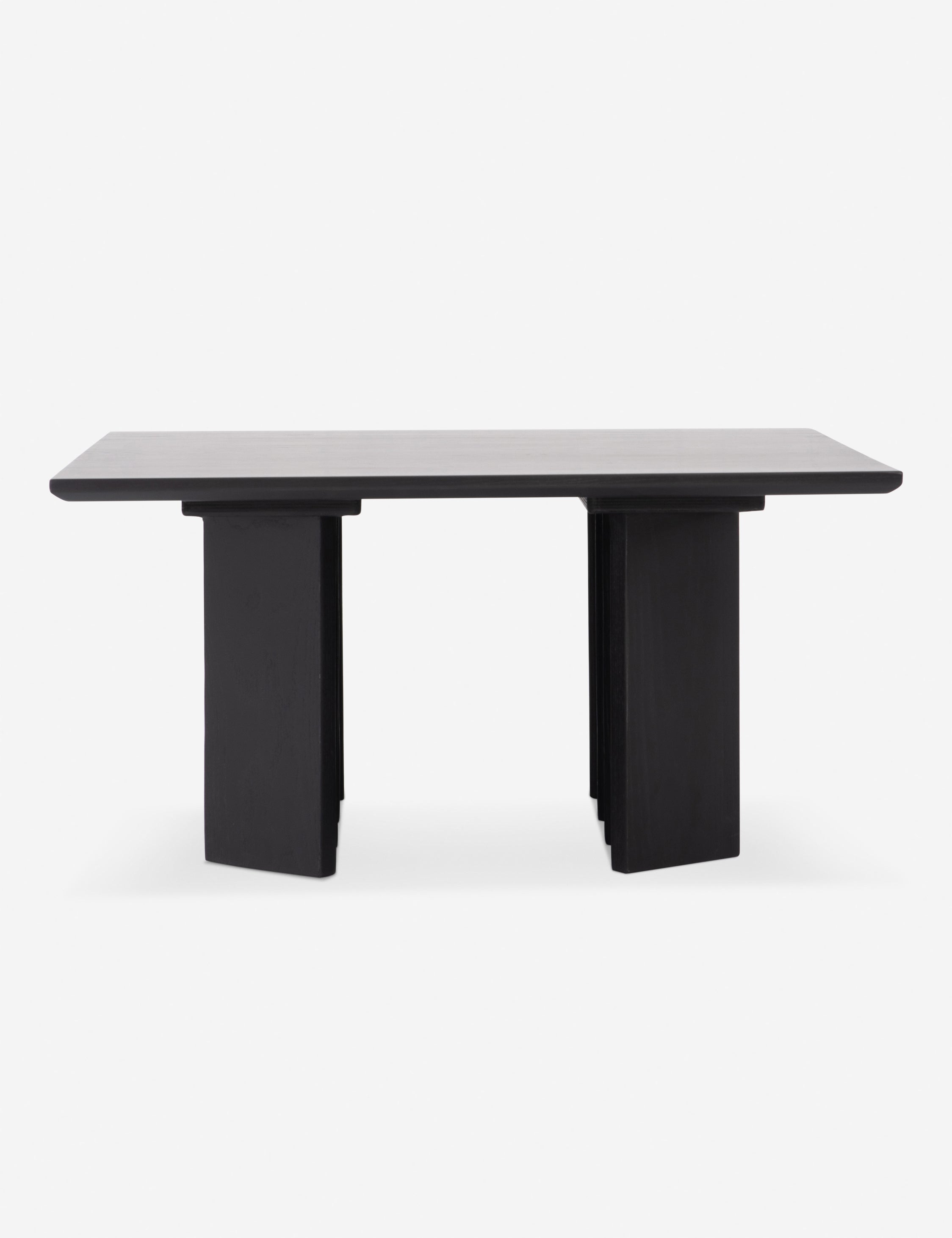 Zafal Square Coffee Table by Sun at Six