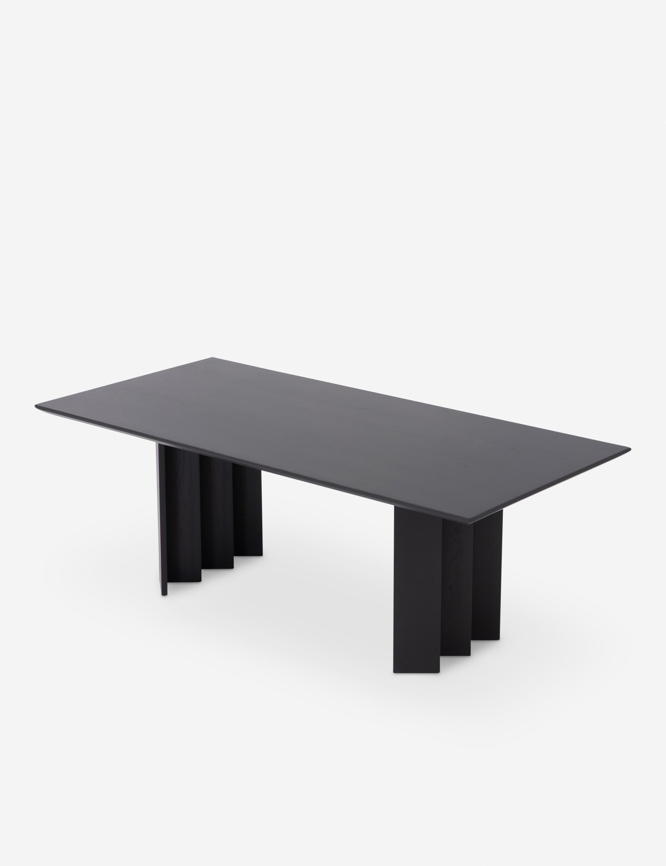 Zafal Dining Table by Sun at Six