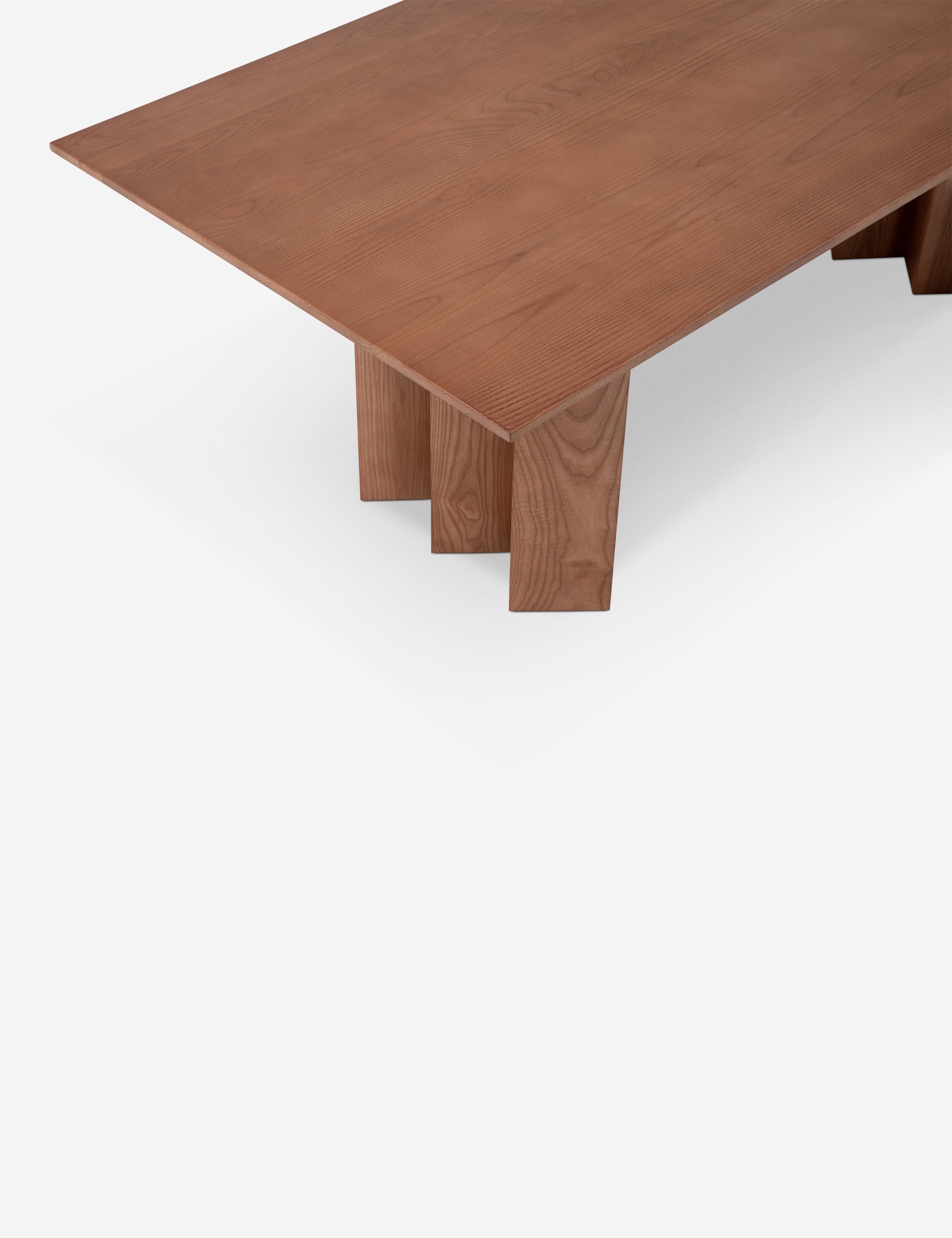 Zafal Dining Table by Sun at Six